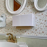 「サッと取り出せて補充もしやすい！衛生的な暮らしに欠かせないペーパータオルホルダー6選」の画像5