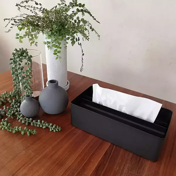 「サッと取り出せて補充もしやすい！衛生的な暮らしに欠かせないペーパータオルホルダー6選」の画像