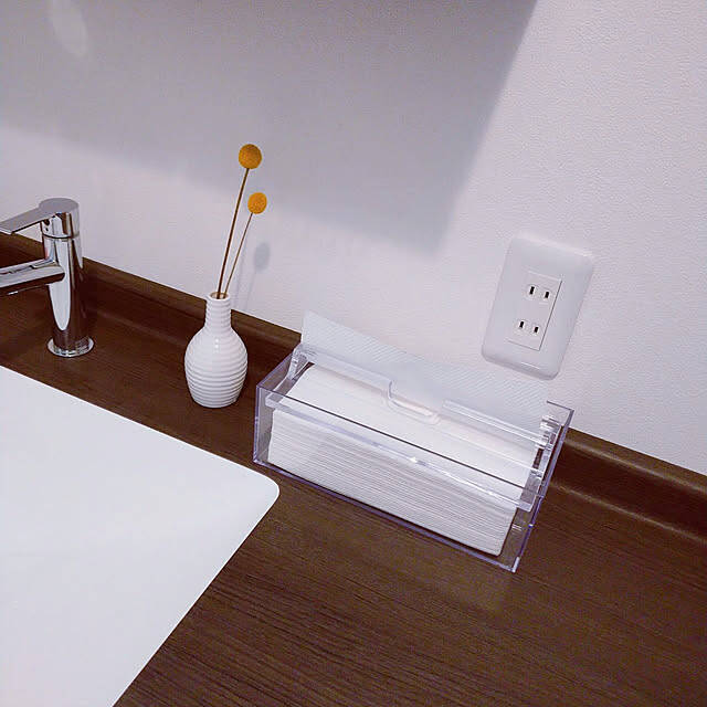 サッと取り出せて補充もしやすい！衛生的な暮らしに欠かせないペーパータオルホルダー6選