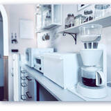 「「抽出工程まで美しいコーヒーメーカー。Mocca Liteで叶える贅沢な一杯 」by usagi さん」の画像2