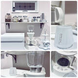 「「抽出工程まで美しいコーヒーメーカー。Mocca Liteで叶える贅沢な一杯 」by usagi さん」の画像4