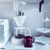 「「抽出工程まで美しいコーヒーメーカー。Mocca Liteで叶える贅沢な一杯 」by usagi さん」の画像5