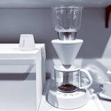 「「抽出工程まで美しいコーヒーメーカー。Mocca Liteで叶える贅沢な一杯 」by usagi さん」の画像6