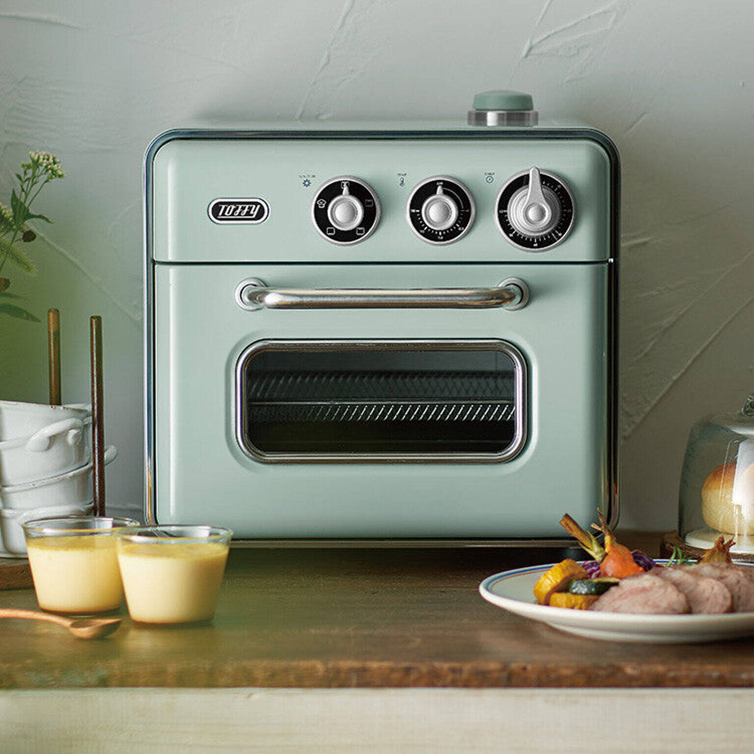 デザインも機能も大満足☆暮らしを豊かにしてくれるトフィーのアイテム