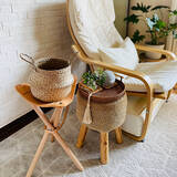 「どこにおいても絵になる！インテリアに馴染むIKEAのバスケット」の画像2