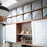 「どこにおいても絵になる！インテリアに馴染むIKEAのバスケット」の画像7