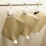 「使いやすく清潔に♪掃除も楽になるシャンプーの置き方アイデア」の画像5