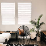 「デザイン性と座り心地に惚れ惚れ♡アカプルコチェアを取り入れた上質な空間」の画像2