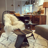 「デザイン性と座り心地に惚れ惚れ♡アカプルコチェアを取り入れた上質な空間」の画像7