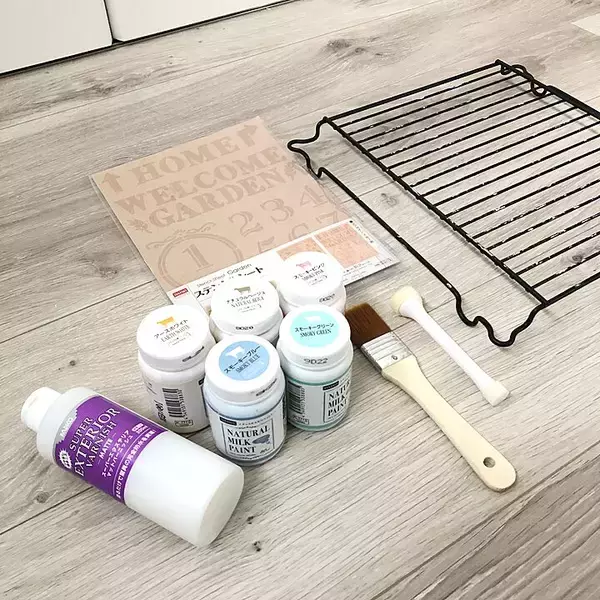 「「花と緑のある暮らしがもっと楽しくなる、素焼きの鉢リメイク」 by unichanさん」の画像