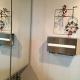 「ワンランクアップした雰囲気に。実用的で美しいステンレスがある空間」の画像10