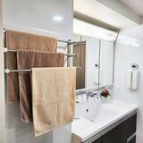 「ワンランクアップした雰囲気に。実用的で美しいステンレスがある空間」の画像11