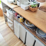 「ワンランクアップした雰囲気に。実用的で美しいステンレスがある空間」の画像2