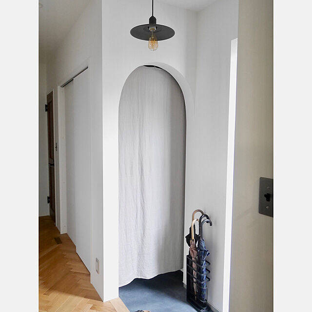 理想の傘立てが見つかる！タイプ別で選べる傘立て実例10選