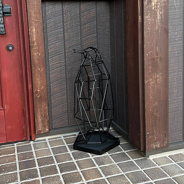 理想の傘立てが見つかる！タイプ別で選べる傘立て実例10選