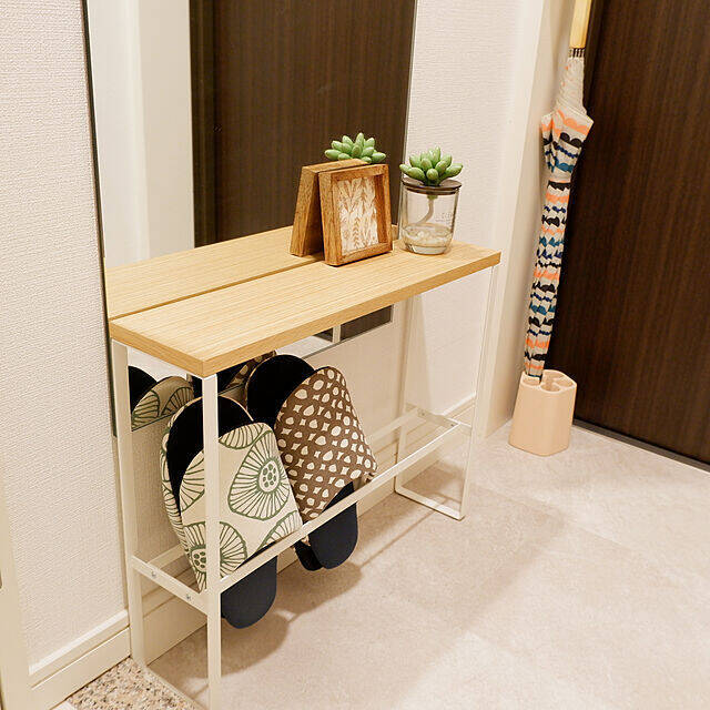 理想の傘立てが見つかる！タイプ別で選べる傘立て実例10選