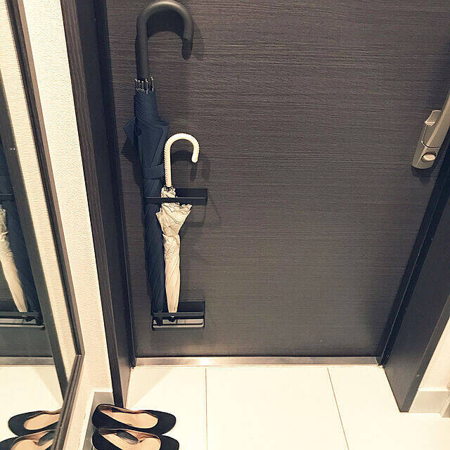 理想の傘立てが見つかる！タイプ別で選べる傘立て実例10選