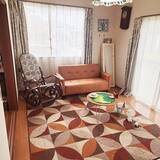 「心温まる暮らしを。今だからこそ楽しみたい昭和レトロなお部屋実例」の画像2