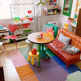 「心温まる暮らしを。今だからこそ楽しみたい昭和レトロなお部屋実例」の画像4