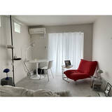 「心からリラックスできる。ナチュラル＆モダンな一人暮らしの実例」の画像5