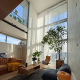 「心からリラックスできる。ナチュラル＆モダンな一人暮らしの実例」の画像7