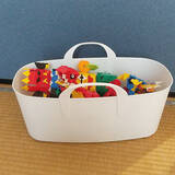 「お子さんが自分で片づけられる！おもちゃや学用品を迷子にさせない工夫」の画像2