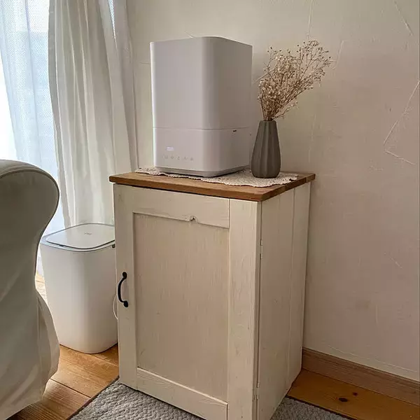 「衛生的でインテリアにもなる♪EKO JAPANでおすすめのゴミ箱をご紹介」の画像