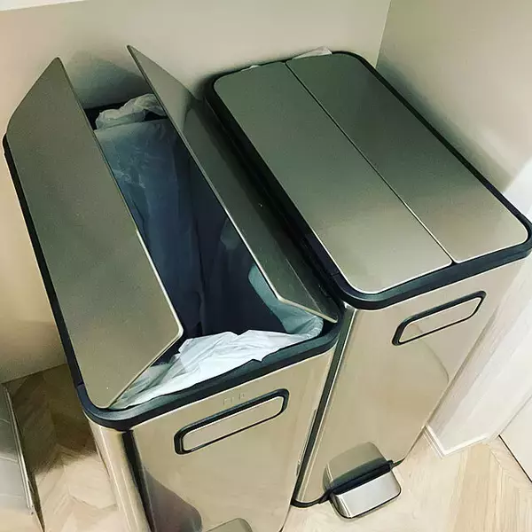 「衛生的でインテリアにもなる♪EKO JAPANでおすすめのゴミ箱をご紹介」の画像