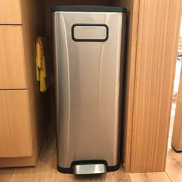 「衛生的でインテリアにもなる♪EKO JAPANでおすすめのゴミ箱をご紹介」の画像
