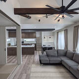 「自由な設計が魅力的☆スローな時間が流れる憧れの平屋暮らし」の画像7