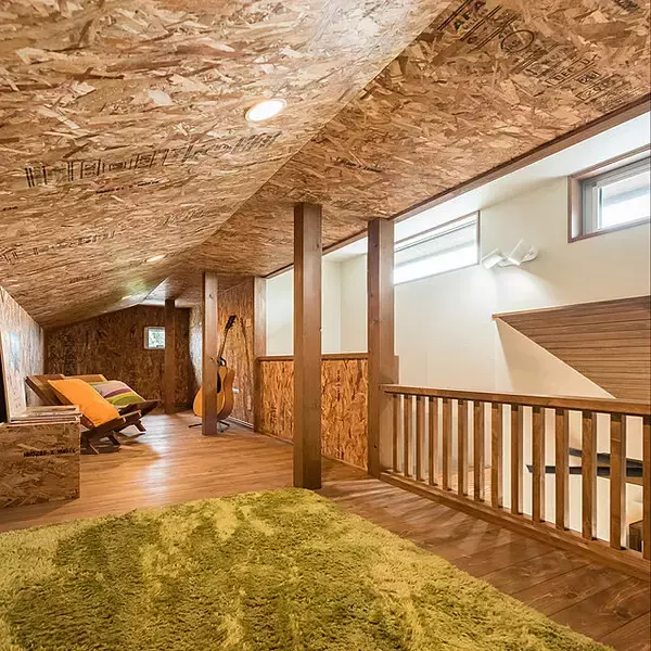 「自由な設計が魅力的☆スローな時間が流れる憧れの平屋暮らし」の画像