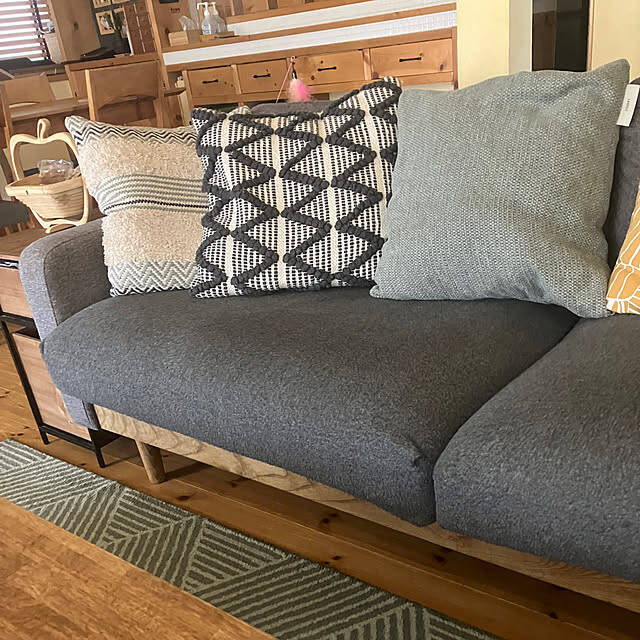 心地よく快適なお部屋づくりならLAKOLE！お部屋に取り入れたいファブリックアイテム6選