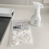 「【みんなが選んだ！】時短＆キレイが持続する♪カインズの掃除アイテム6選」の画像1