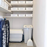 「靴選びが楽しくなる毎日に！シューズクローク収納の実例6選」の画像4