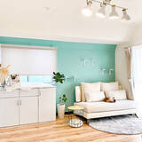 「ニトリにはどんなロールスクリーンがある？サイズやデザイン、コーディネートも一挙にご紹介」の画像1