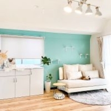 ニトリにはどんなロールスクリーンがある？サイズやデザイン、コーディネートも一挙にご紹介