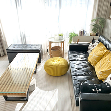 【みんなが選んだ！】置くだけで雰囲気UP＆癒しの空間に♪買ってよかったプフ4選