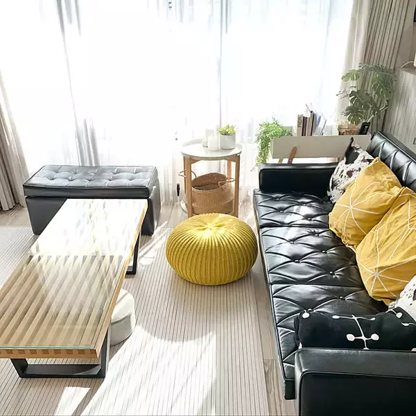 【みんなが選んだ！】置くだけで雰囲気UP＆癒しの空間に♪買ってよかったプフ4選