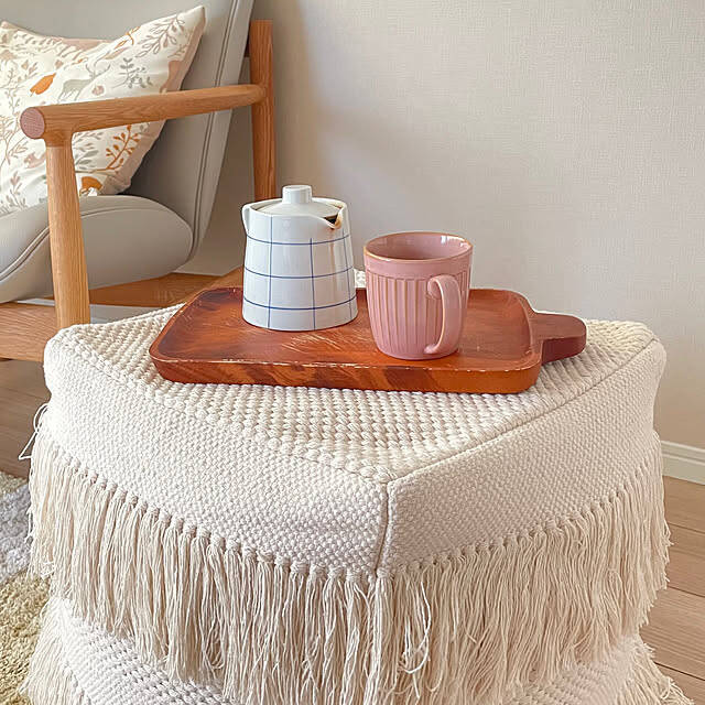 【みんなが選んだ！】置くだけで雰囲気UP＆癒しの空間に♪買ってよかったプフ4選