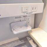 「すっきりをキープ！掃除が楽になる、「直置き」を防ぐ収納アイデア6選」の画像4