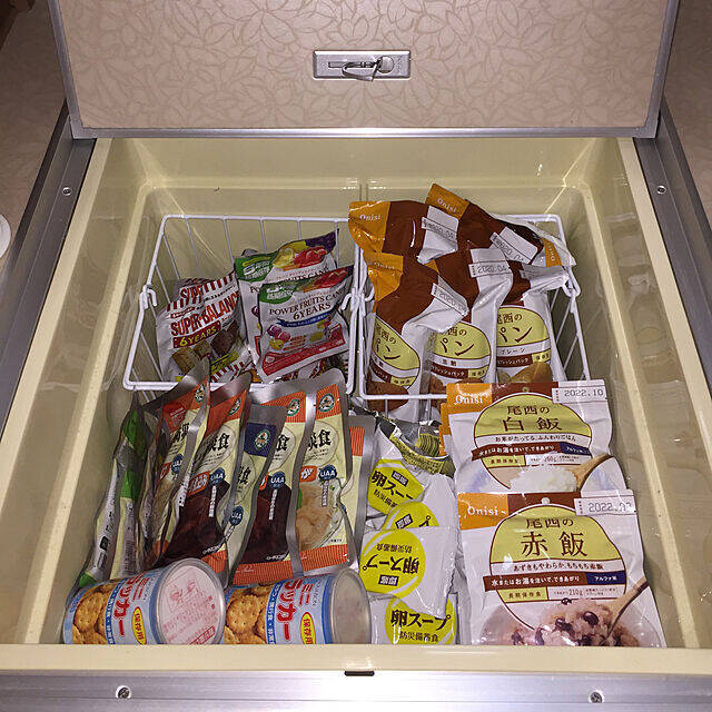 思い切って開けてみた！真似したいユーザーさんたちの床下収納アイデア