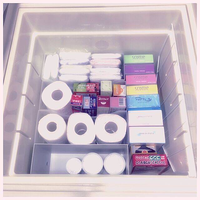 思い切って開けてみた！真似したいユーザーさんたちの床下収納アイデア