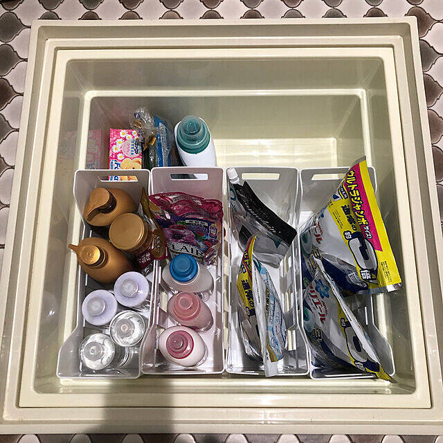 思い切って開けてみた！真似したいユーザーさんたちの床下収納アイデア