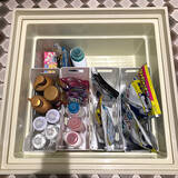 「思い切って開けてみた！真似したいユーザーさんたちの床下収納アイデア」の画像6