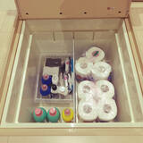 「思い切って開けてみた！真似したいユーザーさんたちの床下収納アイデア」の画像8