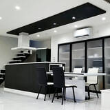 「ホテル滞在のような気分が毎日味わえる♪生活感のないお家10選」の画像1