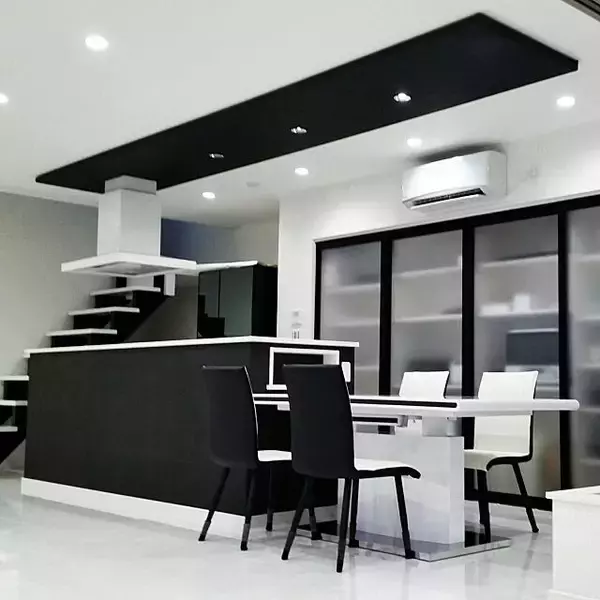 ホテル滞在のような気分が毎日味わえる♪生活感のないお家10選