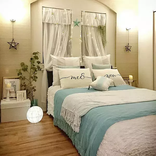 「ホテル滞在のような気分が毎日味わえる♪生活感のないお家10選」の画像