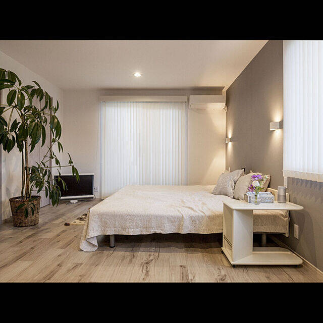 ホテル滞在のような気分が毎日味わえる♪生活感のないお家10選