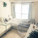 「ホテル滞在のような気分が毎日味わえる♪生活感のないお家10選」の画像2